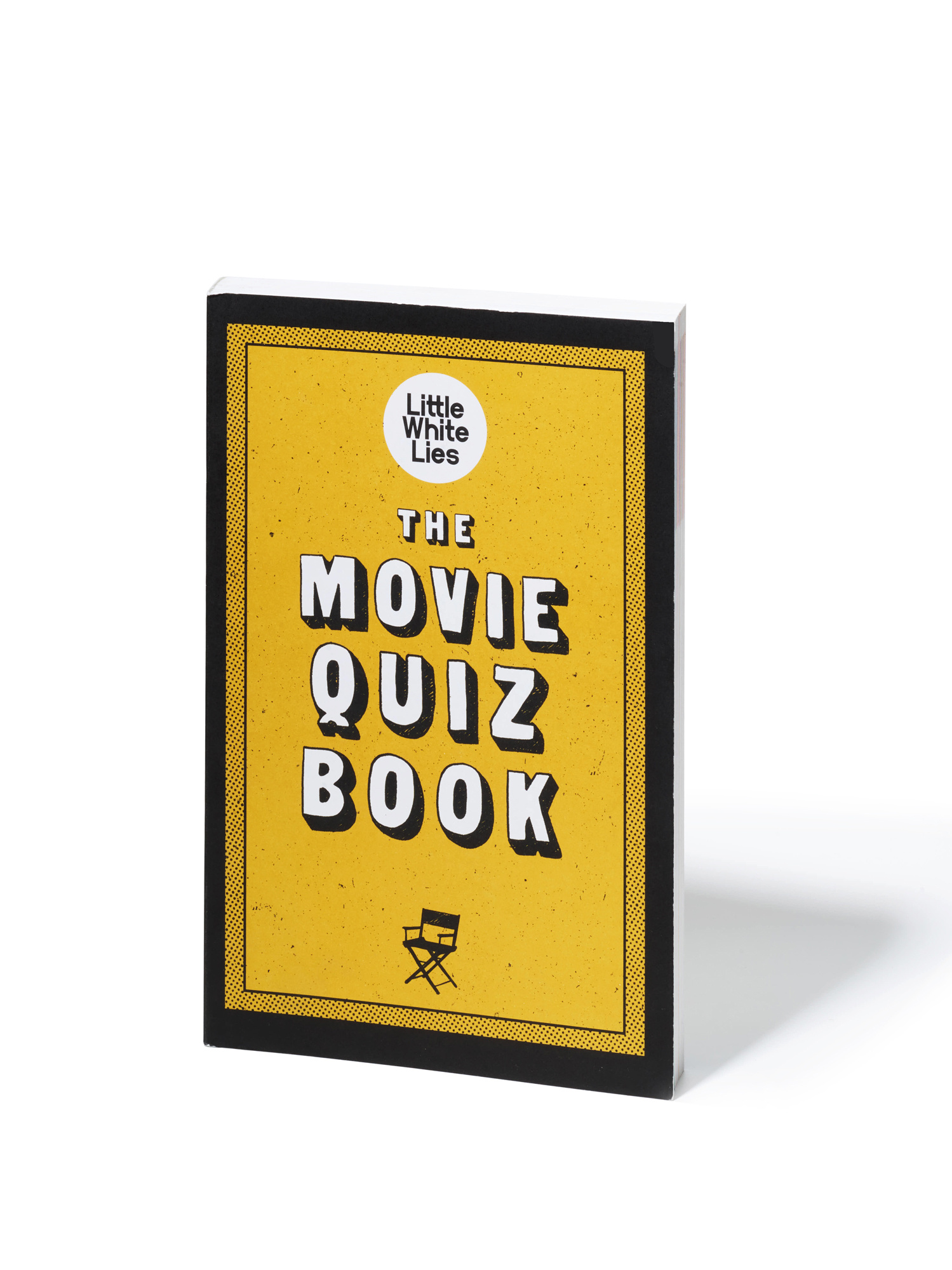 The Movie Quiz Book