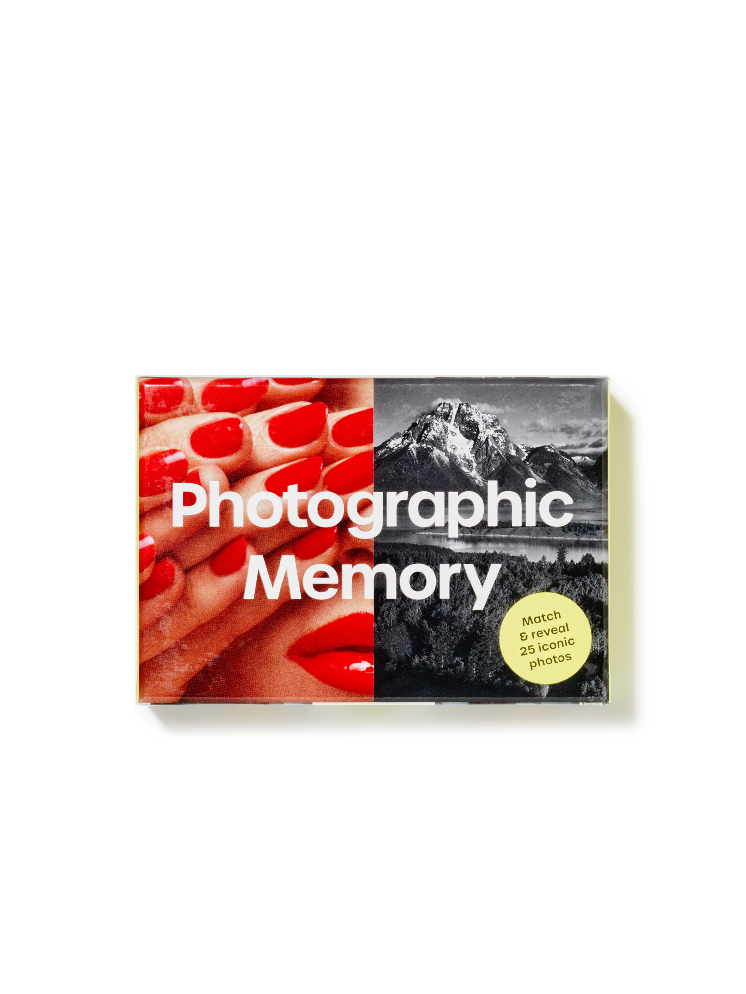 Photographic Memory