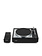 THORENS Plattenspieler TD-1601 TP-92 o.T. elektr. Lift XLR