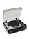 THORENS Plattenspieler TD-1601 TP-92 o.T. elektr. Lift XLR