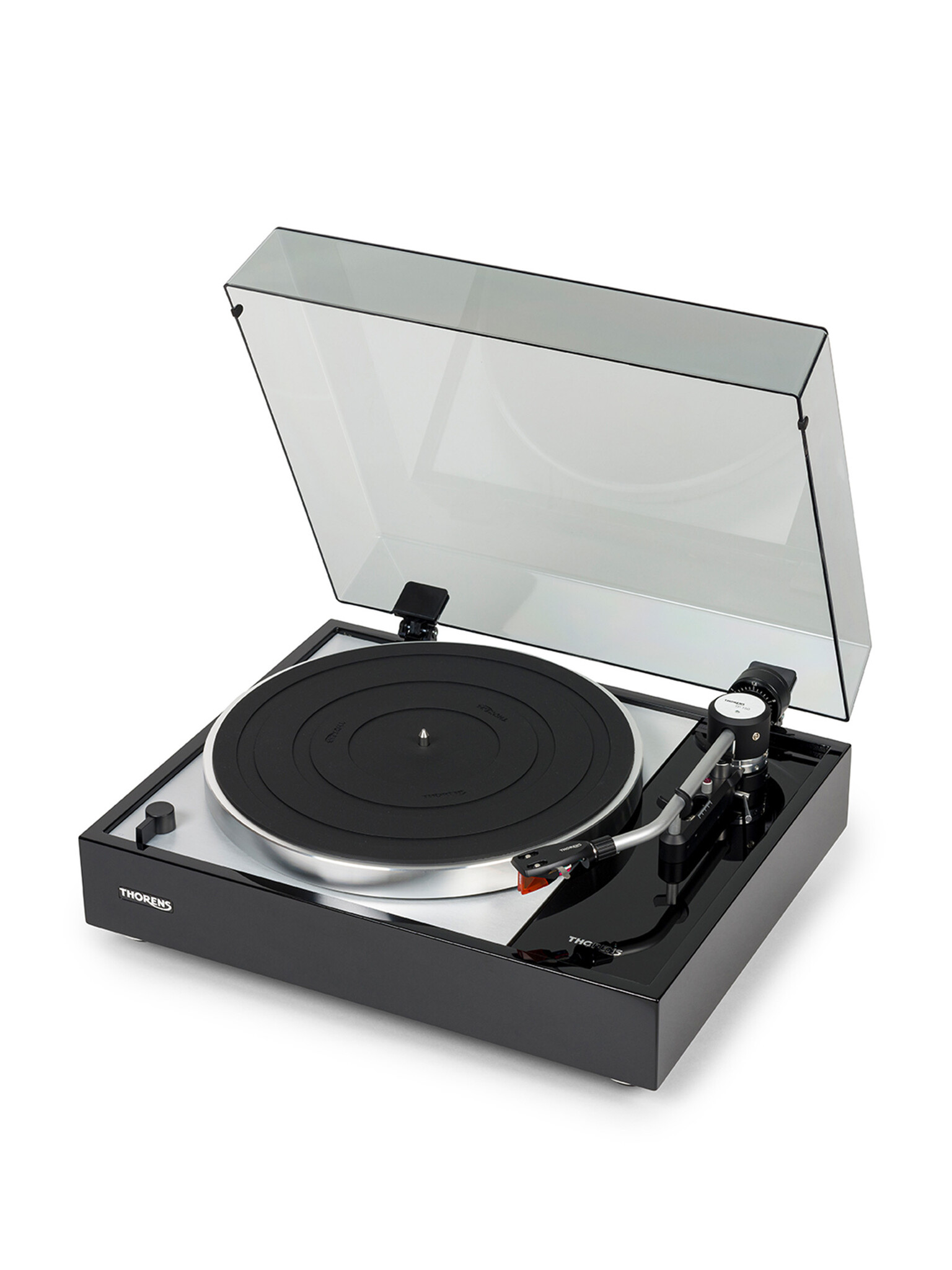 THORENS Plattenspieler TD-1500 Ortofon 2M Bronce TP-1500/SME Sub-Chassis