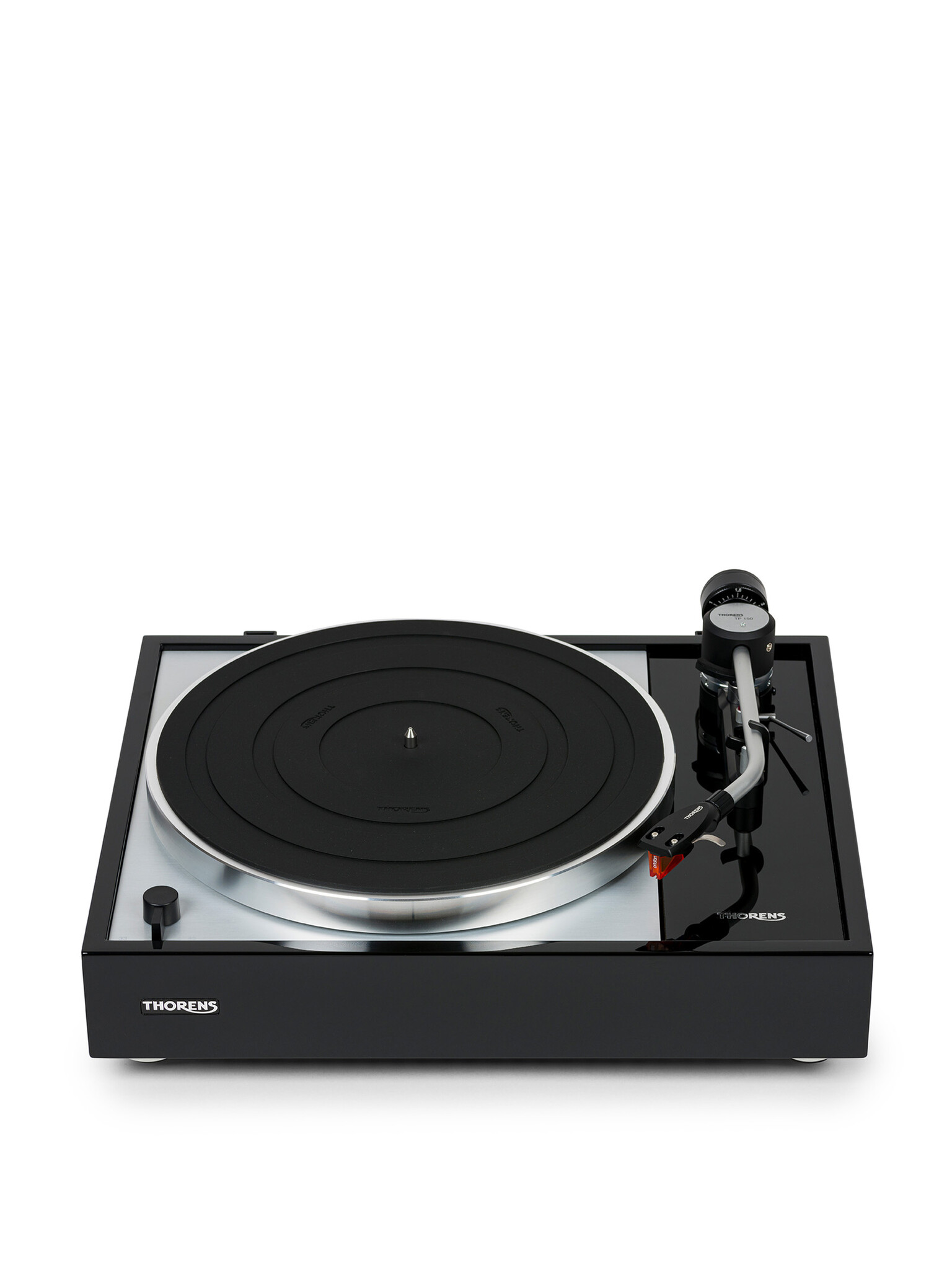 THORENS Plattenspieler TD-1500 Ortofon 2M Bronce TP-1500/SME Sub-Chassis
