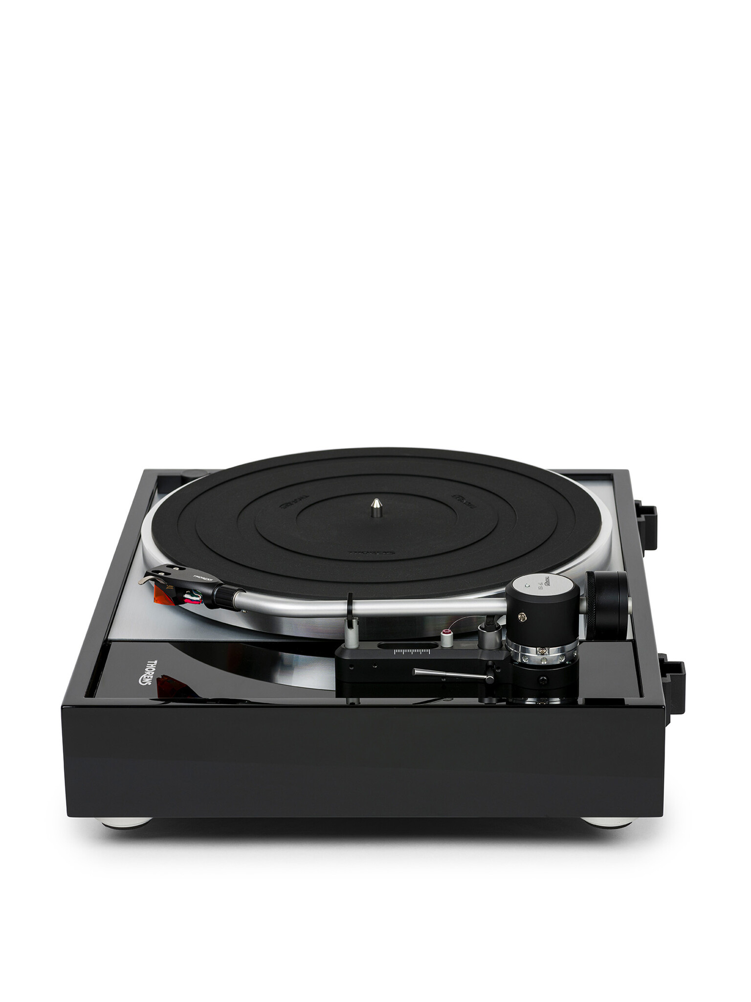 THORENS Plattenspieler TD-1500 Ortofon 2M Bronce TP-1500/SME Sub-Chassis