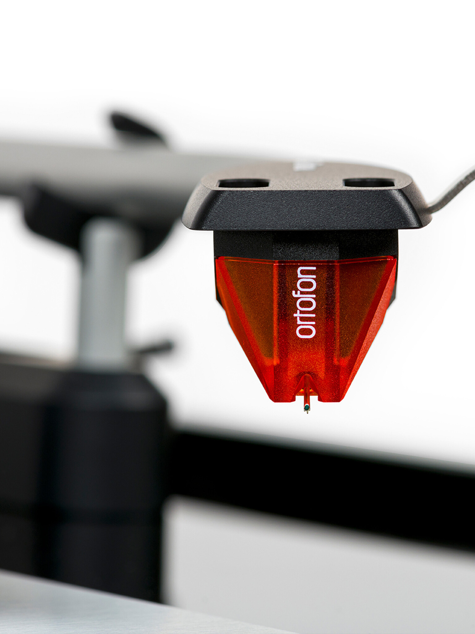 THORENS Plattenspieler TD-1500 Ortofon 2M Bronce TP-1500/SME Sub-Chassis