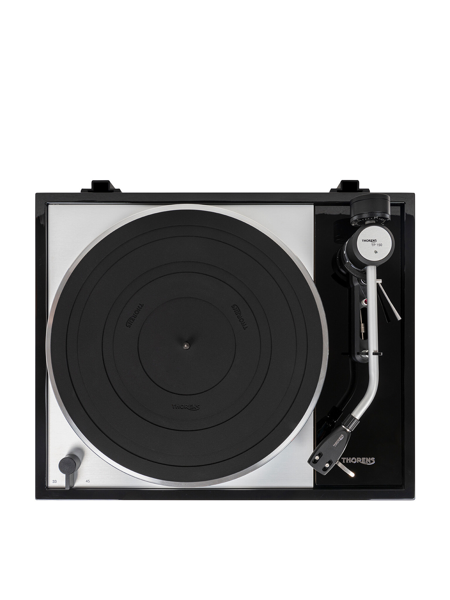 THORENS Plattenspieler TD-1500 Ortofon 2M Bronce TP-1500/SME Sub-Chassis