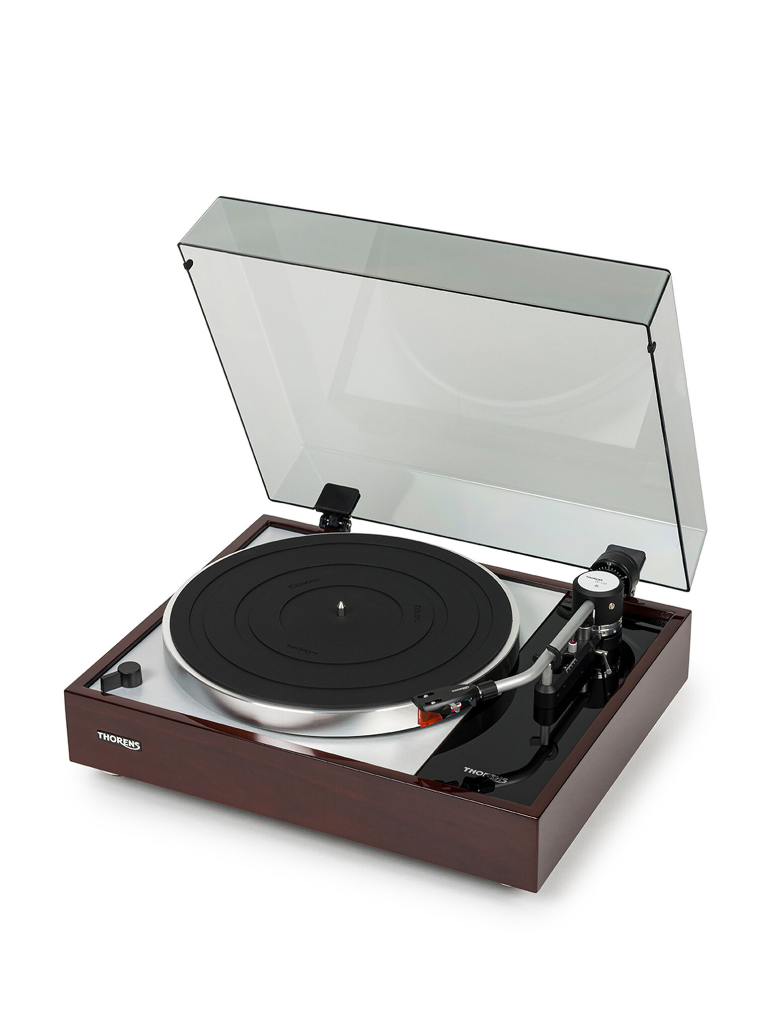 THORENS Plattenspieler TD-1500 Ortofon 2M Bronce TP-1500/SME Sub-Chassis