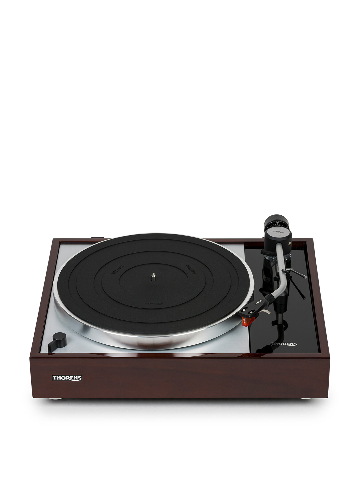 THORENS Plattenspieler TD-1500 Ortofon 2M Bronce TP-1500/SME Sub-Chassis