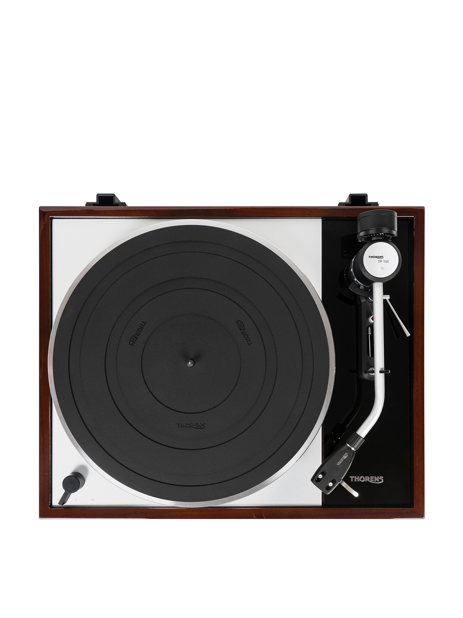 THORENS Plattenspieler TD-1500 Ortofon 2M Bronce TP-1500/SME Sub-Chassis