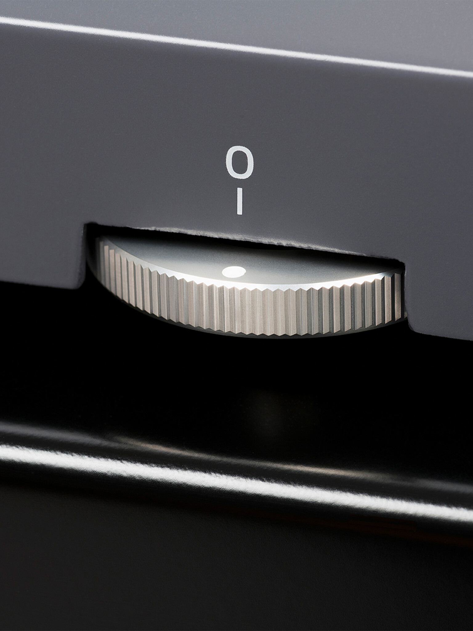 THORENS Plattenspieler 124 DD – Direktantrieb mit Tonabnehmer SPU-124 / Ortofon