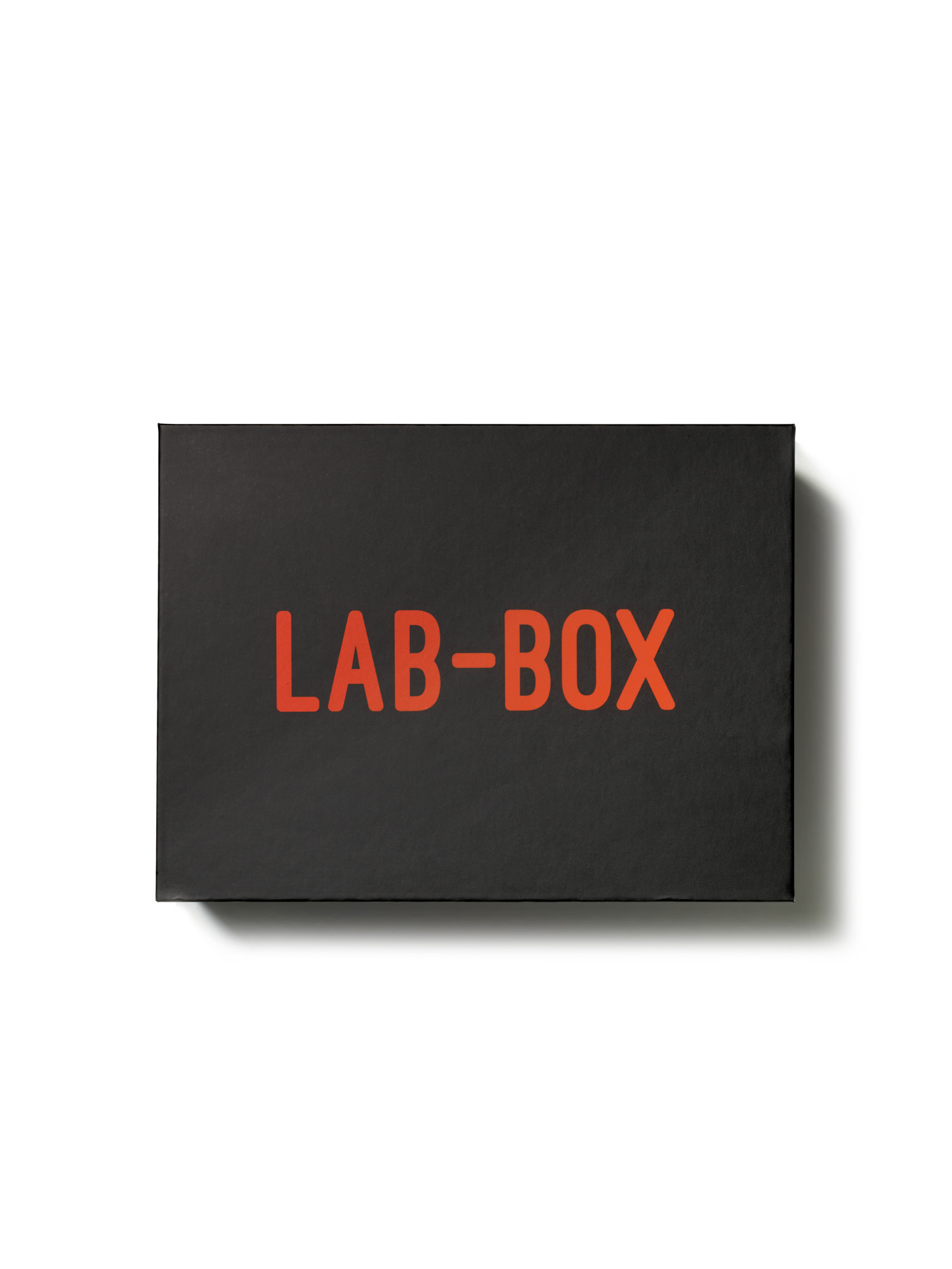 ARS-IMAGO LAB-BOX + 135 Modul Orange Edition