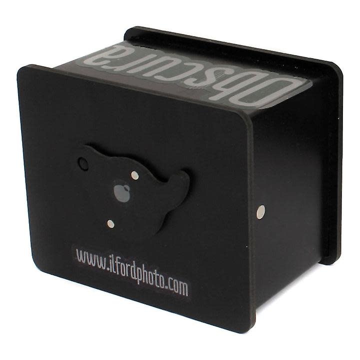 ILFORD Obscura Pinhole Kit