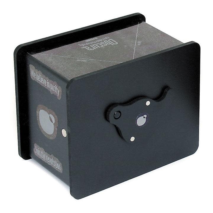 ILFORD Obscura Pinhole Kit