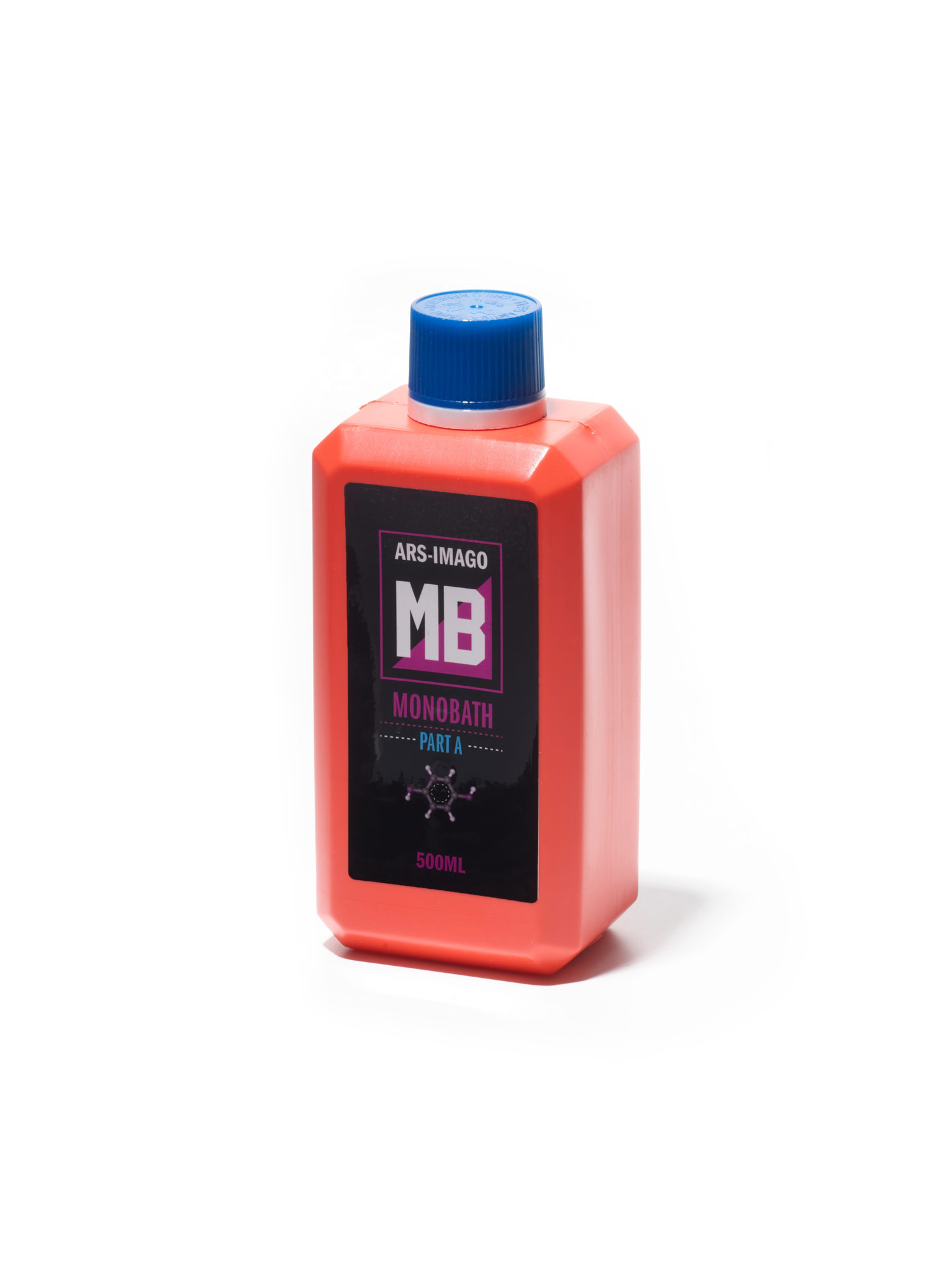 ARS-IMAGO Monobad Film Developer 2 x 500ml