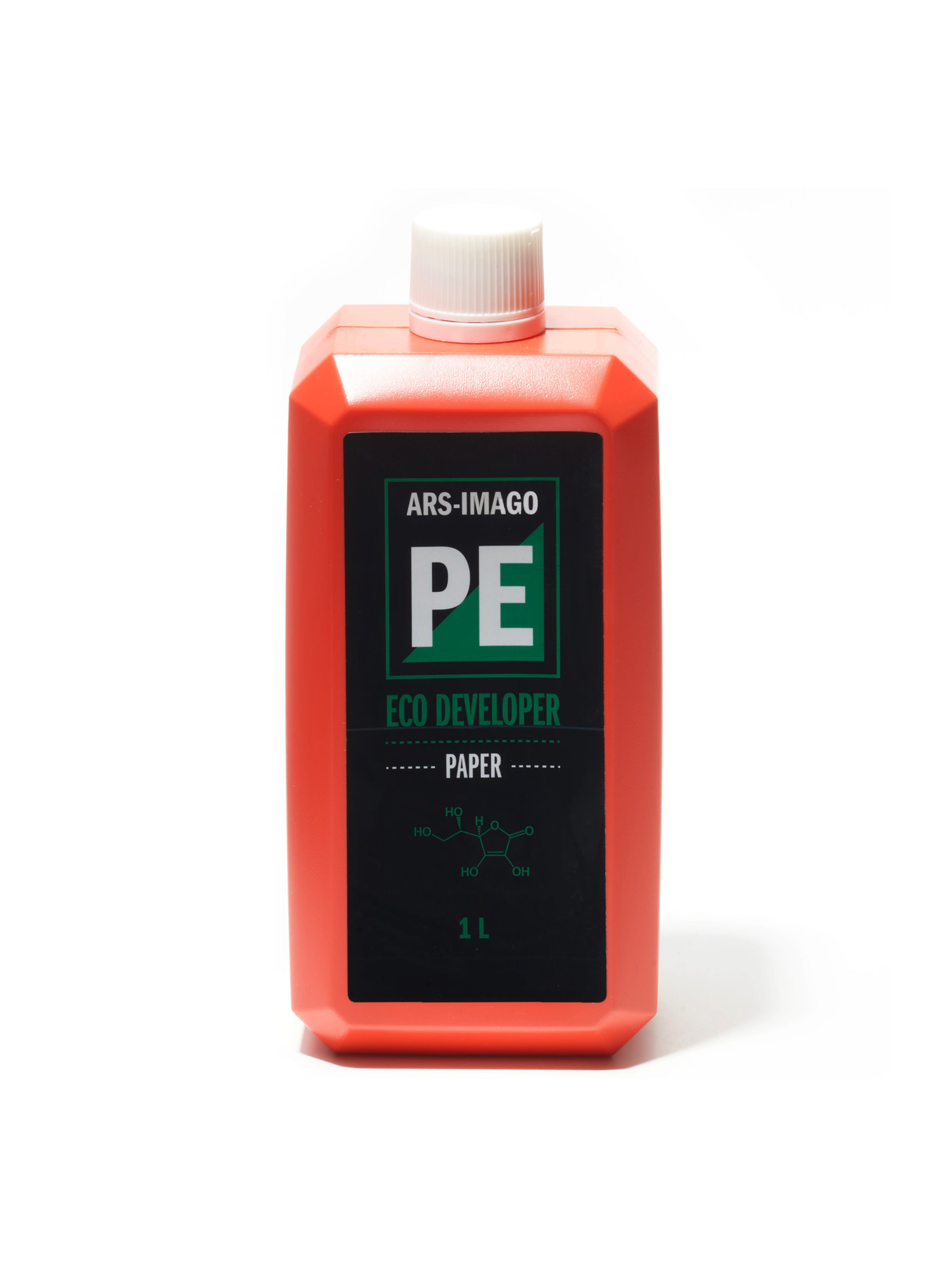 ARS-IMAGO Paper Eco Developer 1 Liter