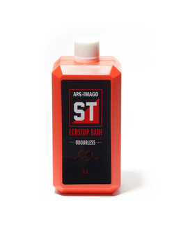 ARS-IMAGO Ecostop Bath Odourless 1 Liter