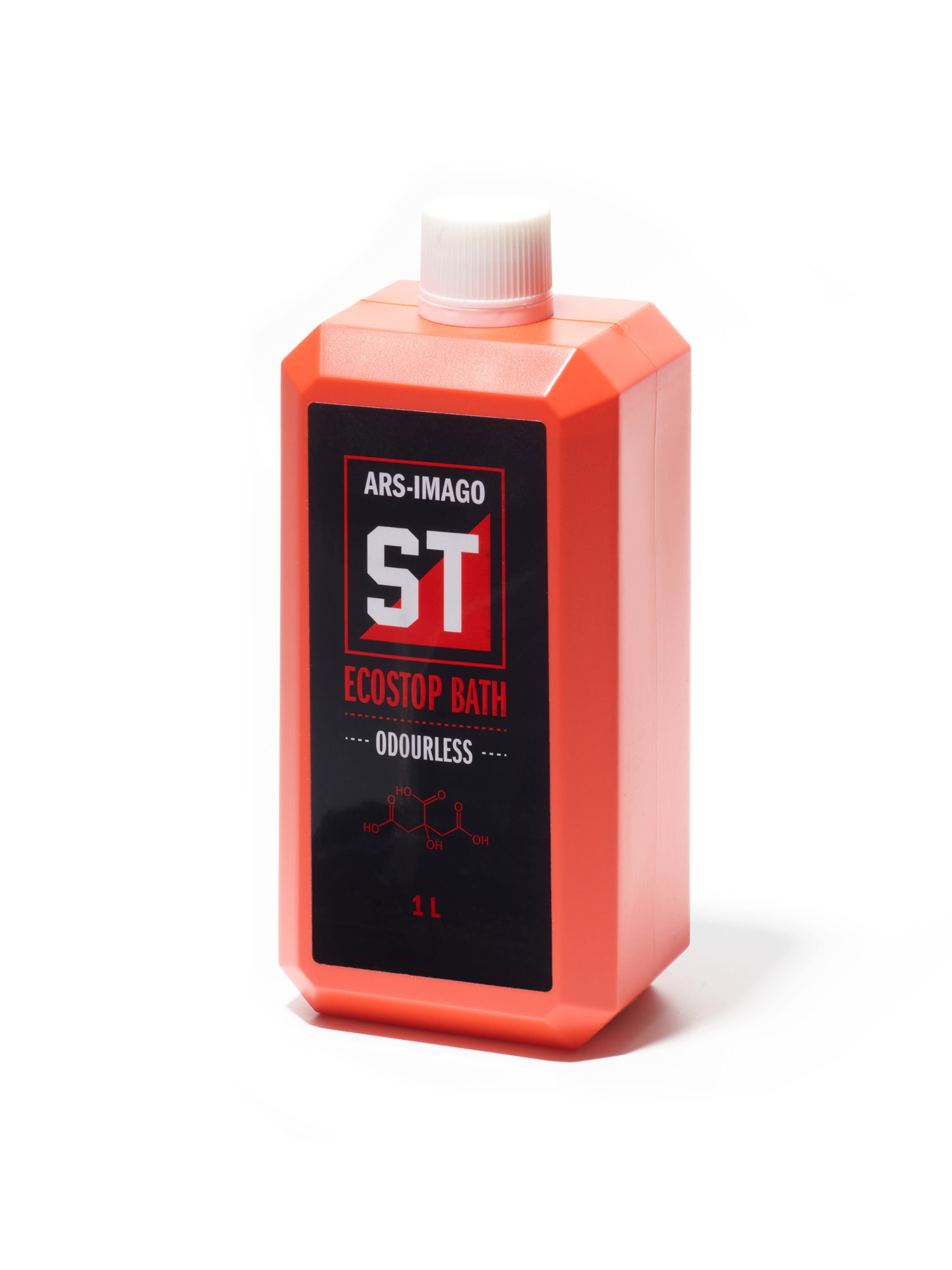 ARS-IMAGO Ecostop Bath Odourless 1 Liter