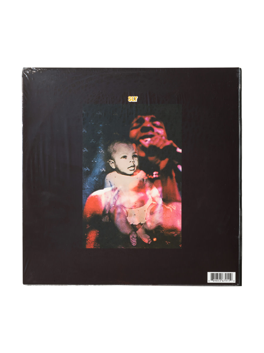 HARK RECORDS PARIS Sly and the Family Stone - Stand!