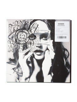 HARK RECORDS PARIS Vanessa Paradis - Love Songs