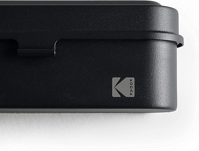 KODAK Film Case 135 Black
