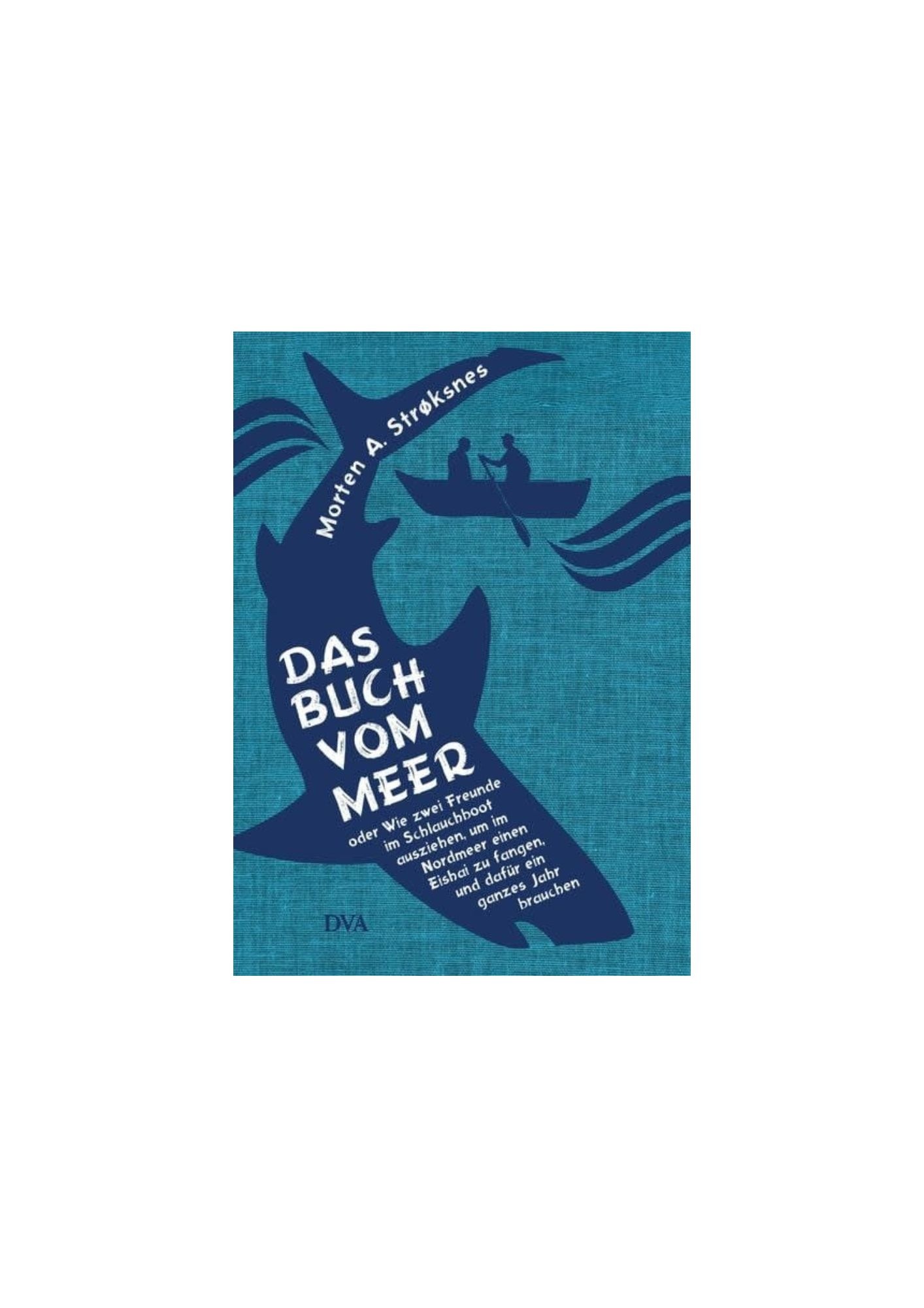 Das Buch vom Meer