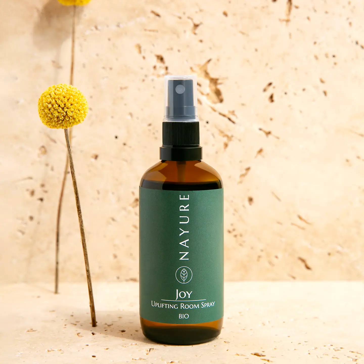 NAYURE Joy Bio Raumspray