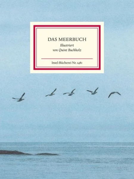Das Meerbuch