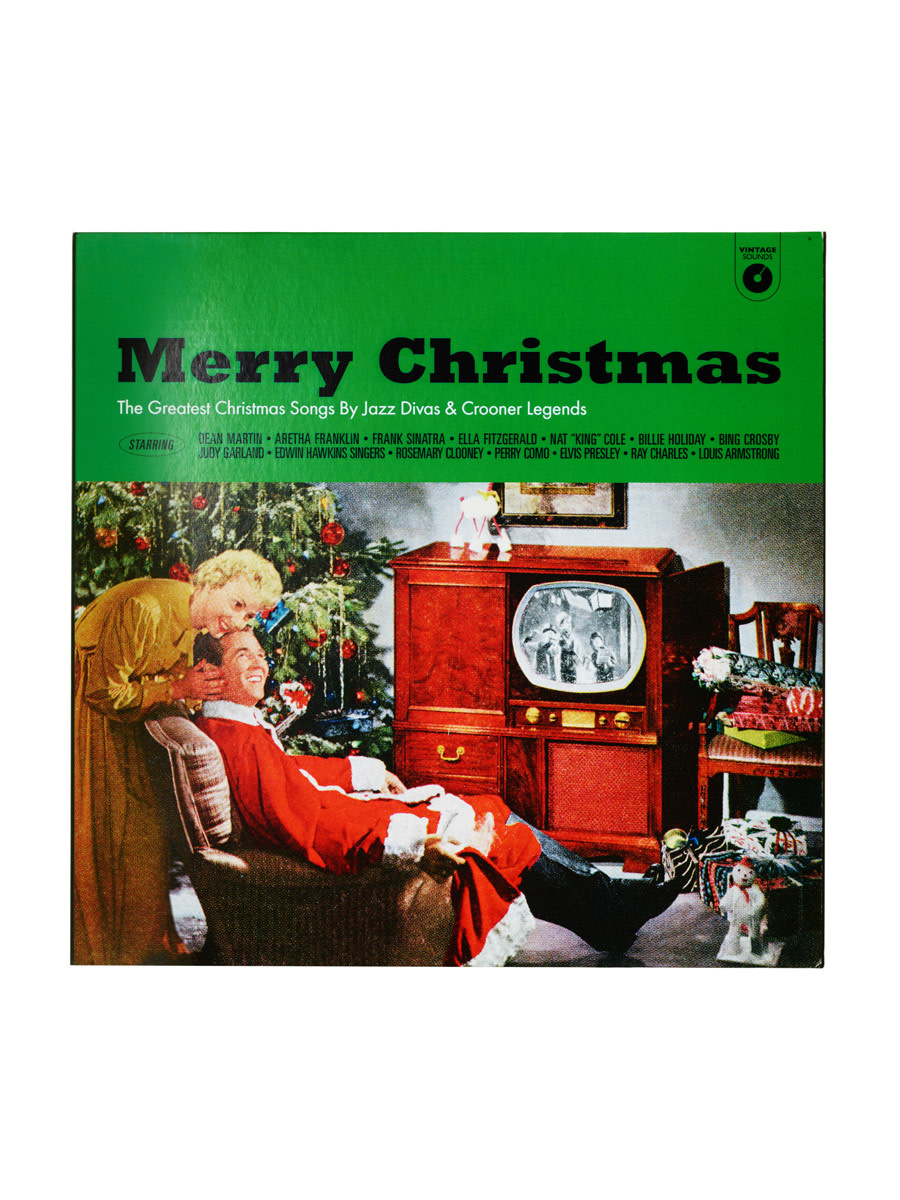 NÉ RECORDS Merry Christmas  – Variosus Artists