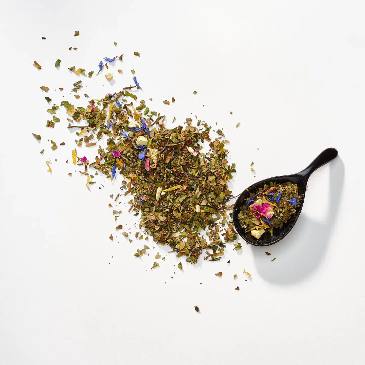 L'INFUSEUR Bio Tee Winter White