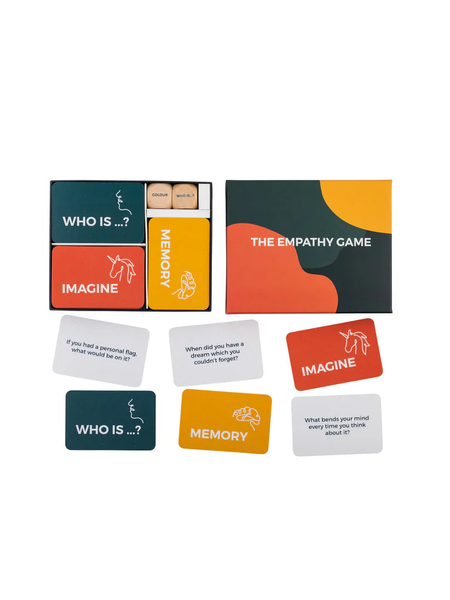 The Empathy Game