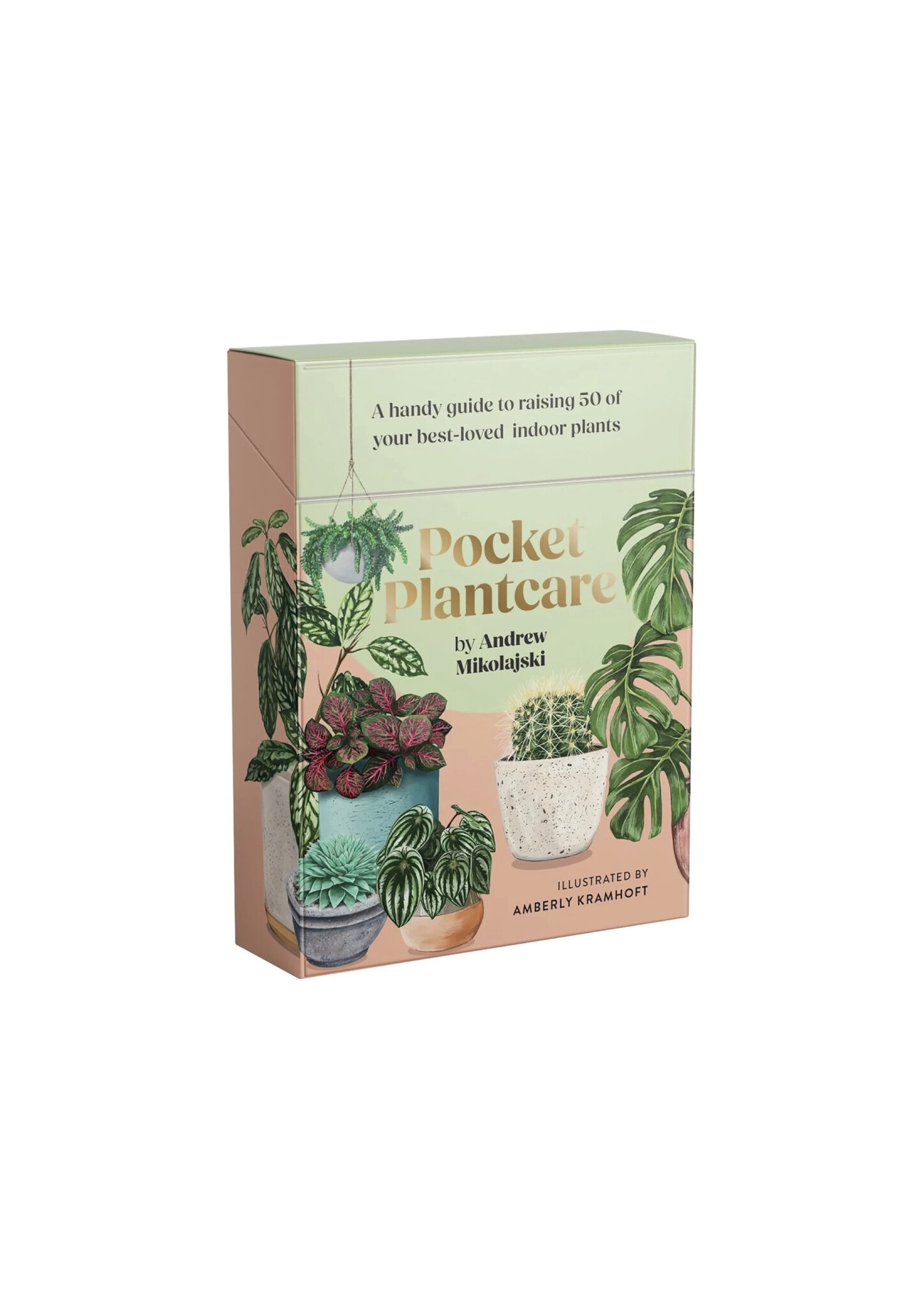 Pocket Plantcare