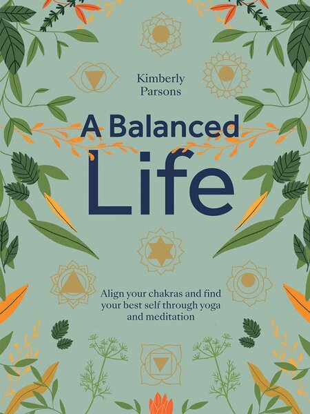 A Balanced Life