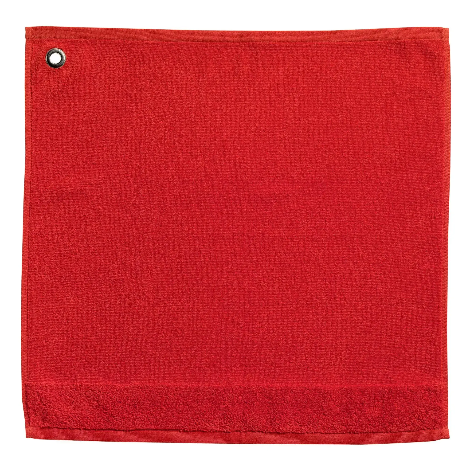 Handtuch / Frotteetuch quadratisch in diversen Farben