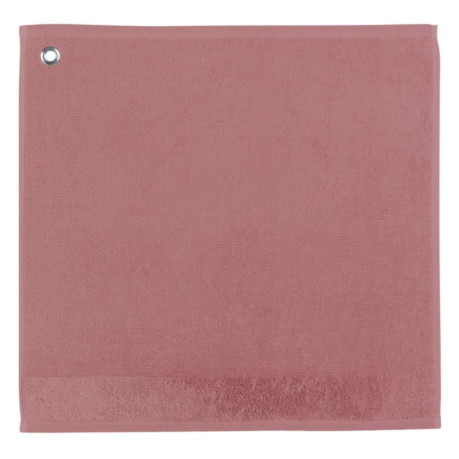 Handtuch / Frotteetuch quadratisch in diversen Farben