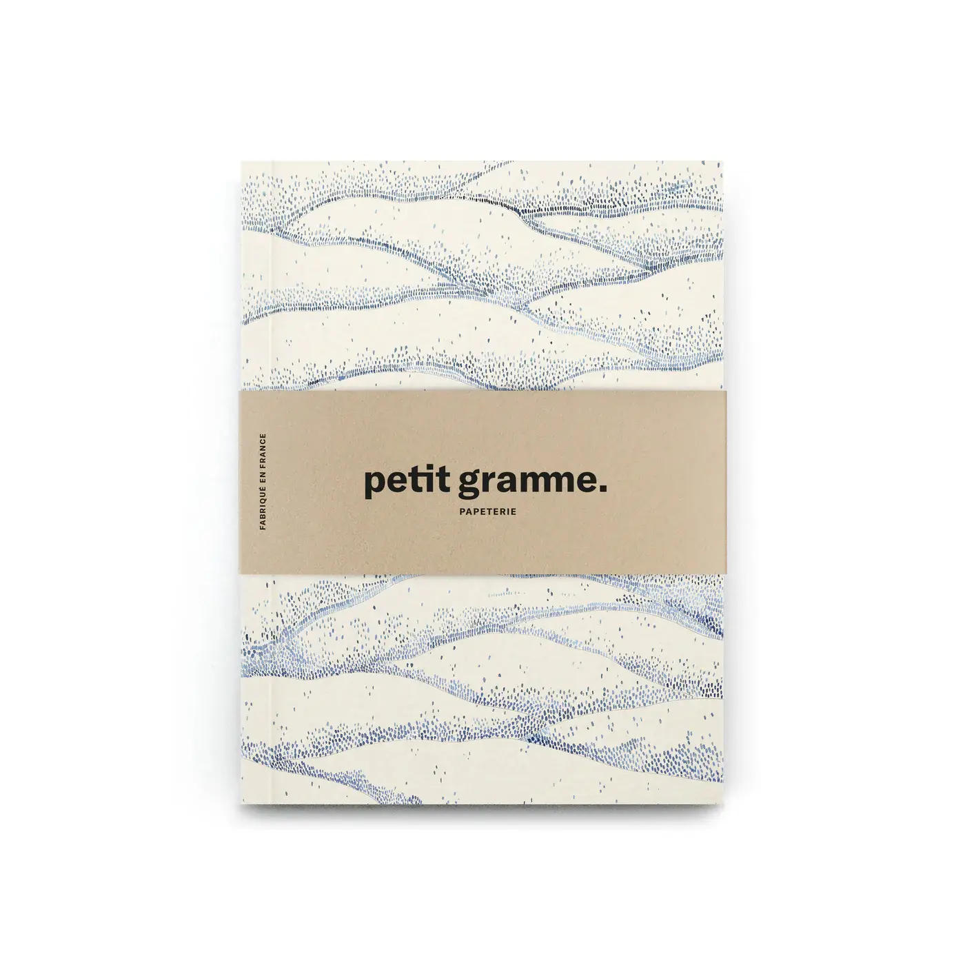 PETIT GRAMME Carnet Poche Tunturi