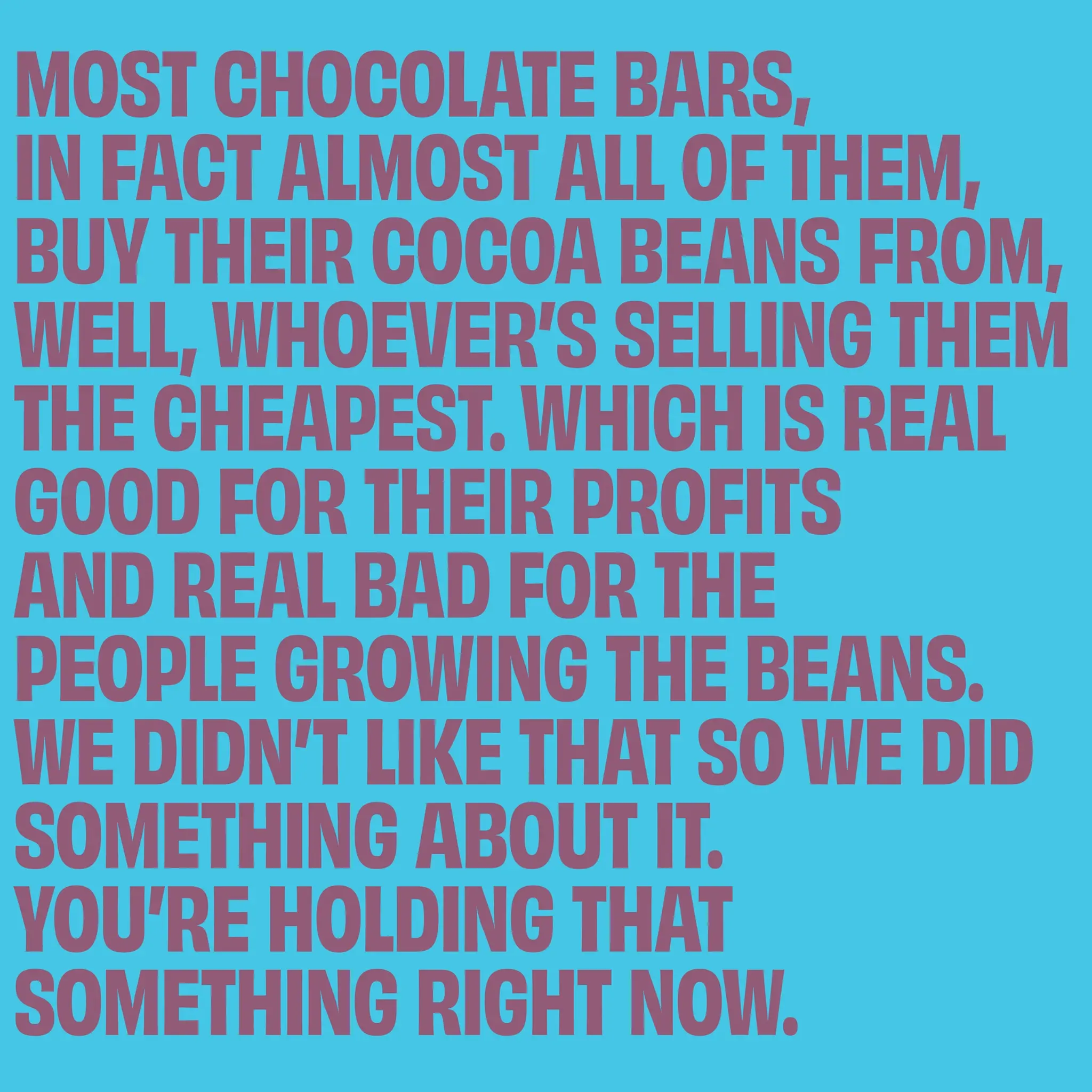 UP-UP CHOCOLATE Dark Chocolate Dark Cherry
