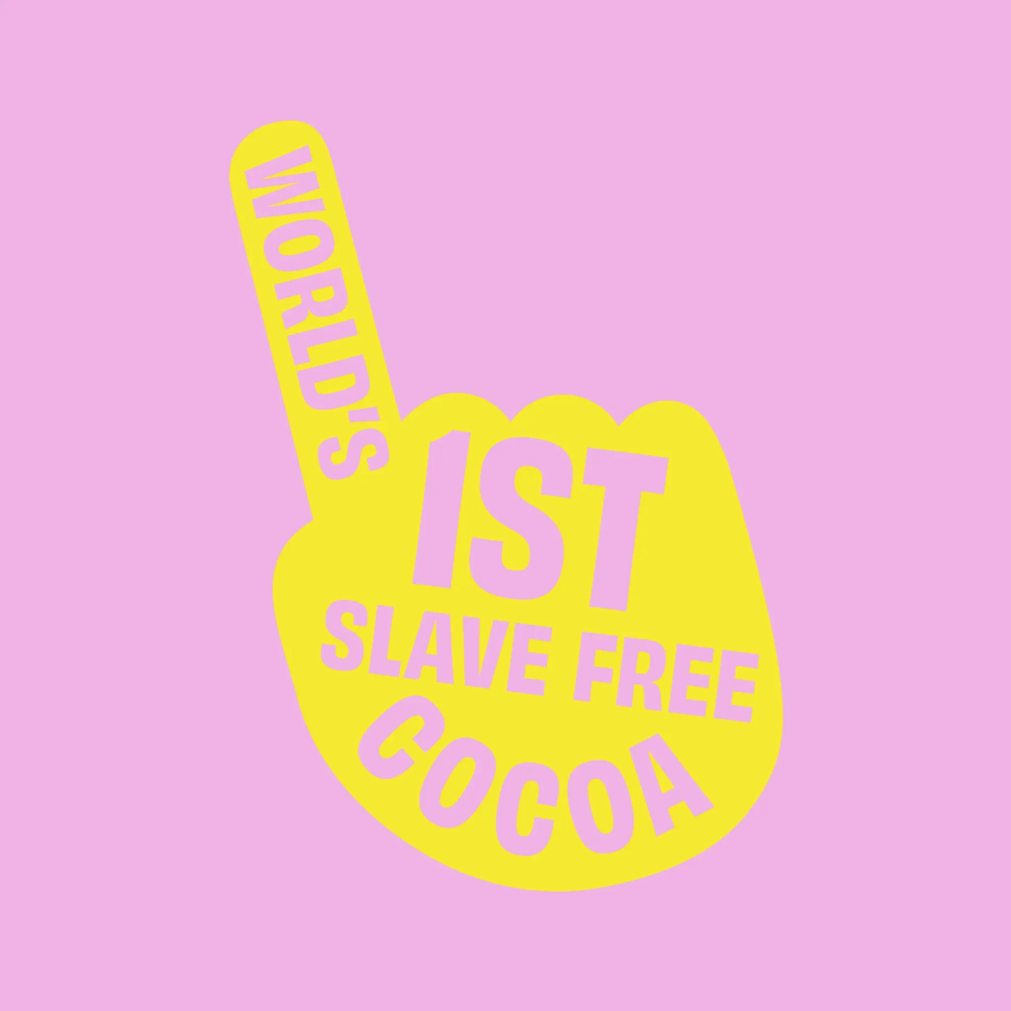 UP-UP CHOCOLATE Milk Chocolate Salted Caramel