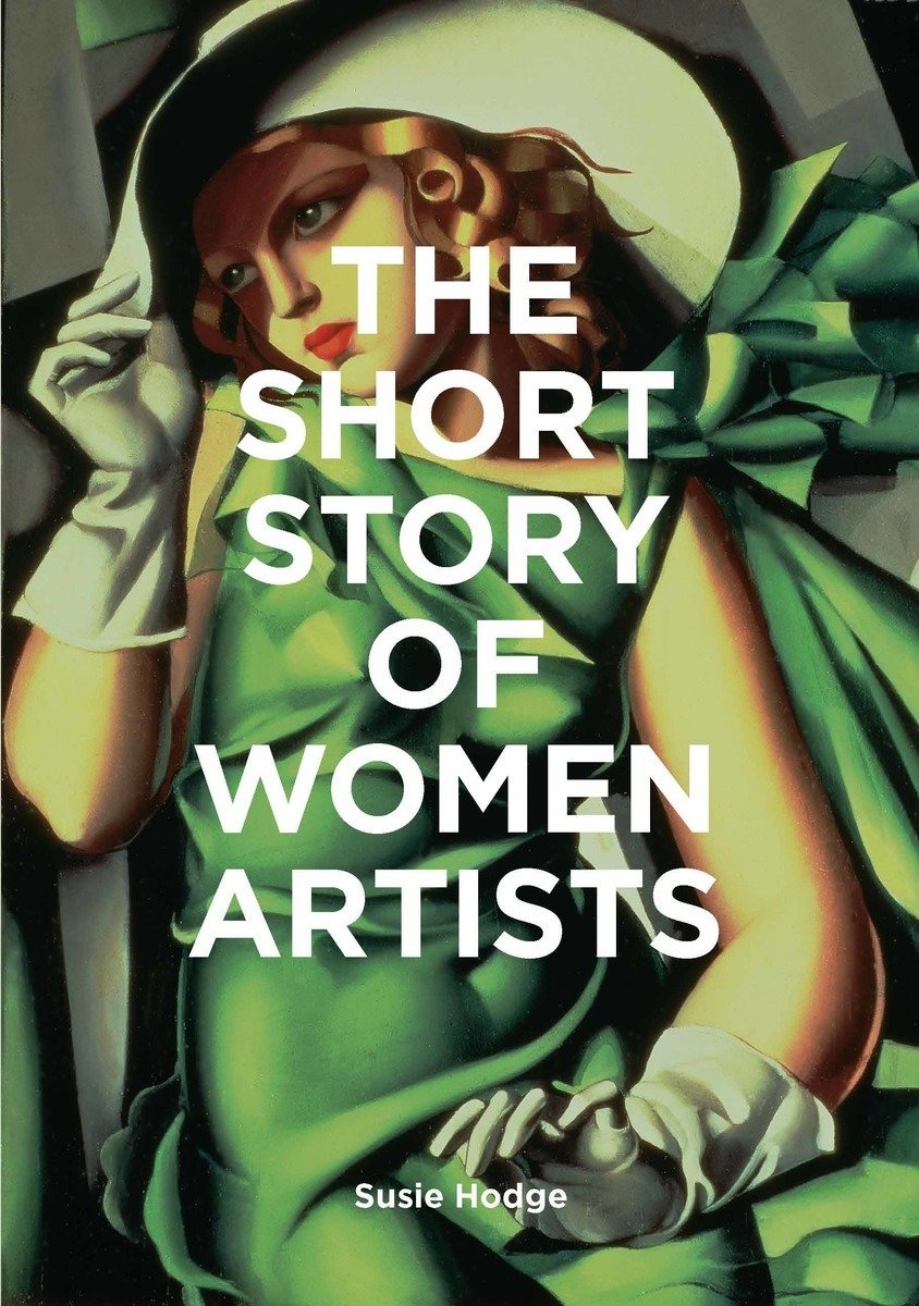 The Story Of Women Artists