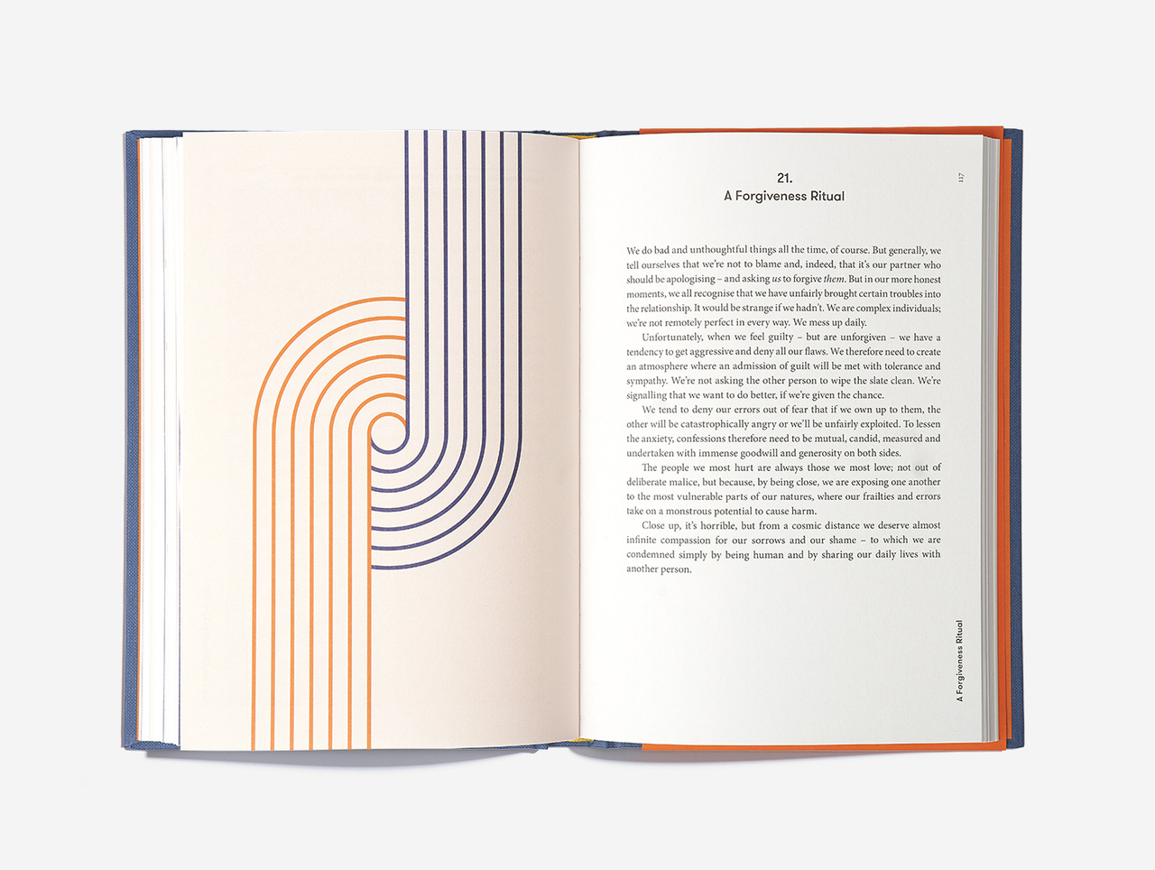 THE SCHOOL OF LIFE The Couples Workbook