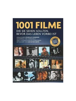 1001 Filme die sie sehen sollten bevor das Leben vorbei ist