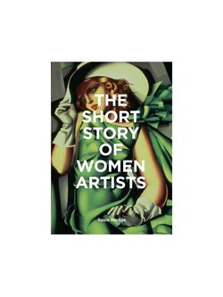 The Story Of Women Artists