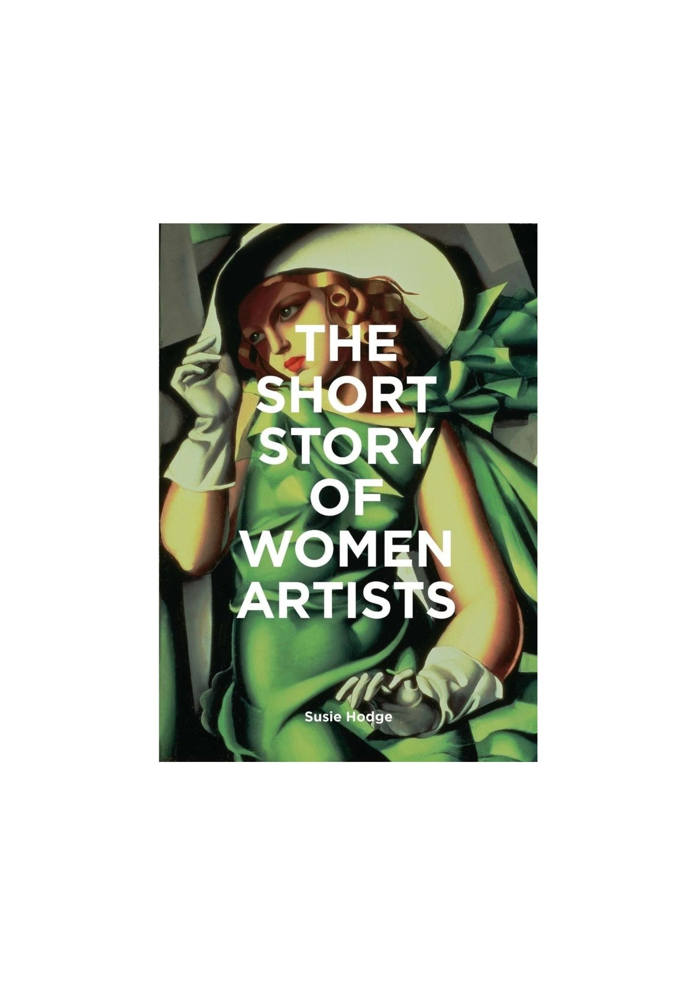 The Story Of Women Artists