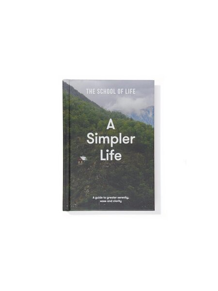 A Simpler Life