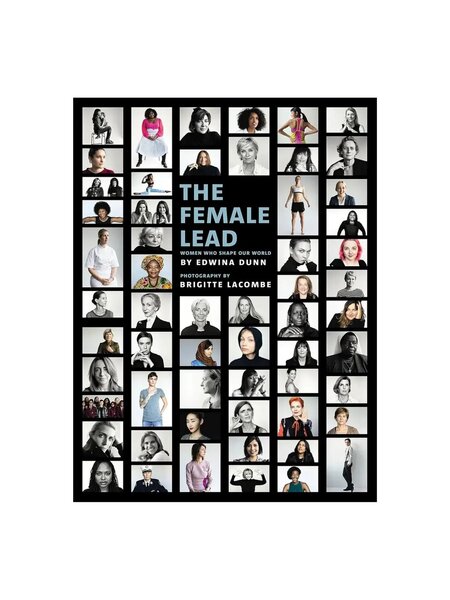 The Female Lead