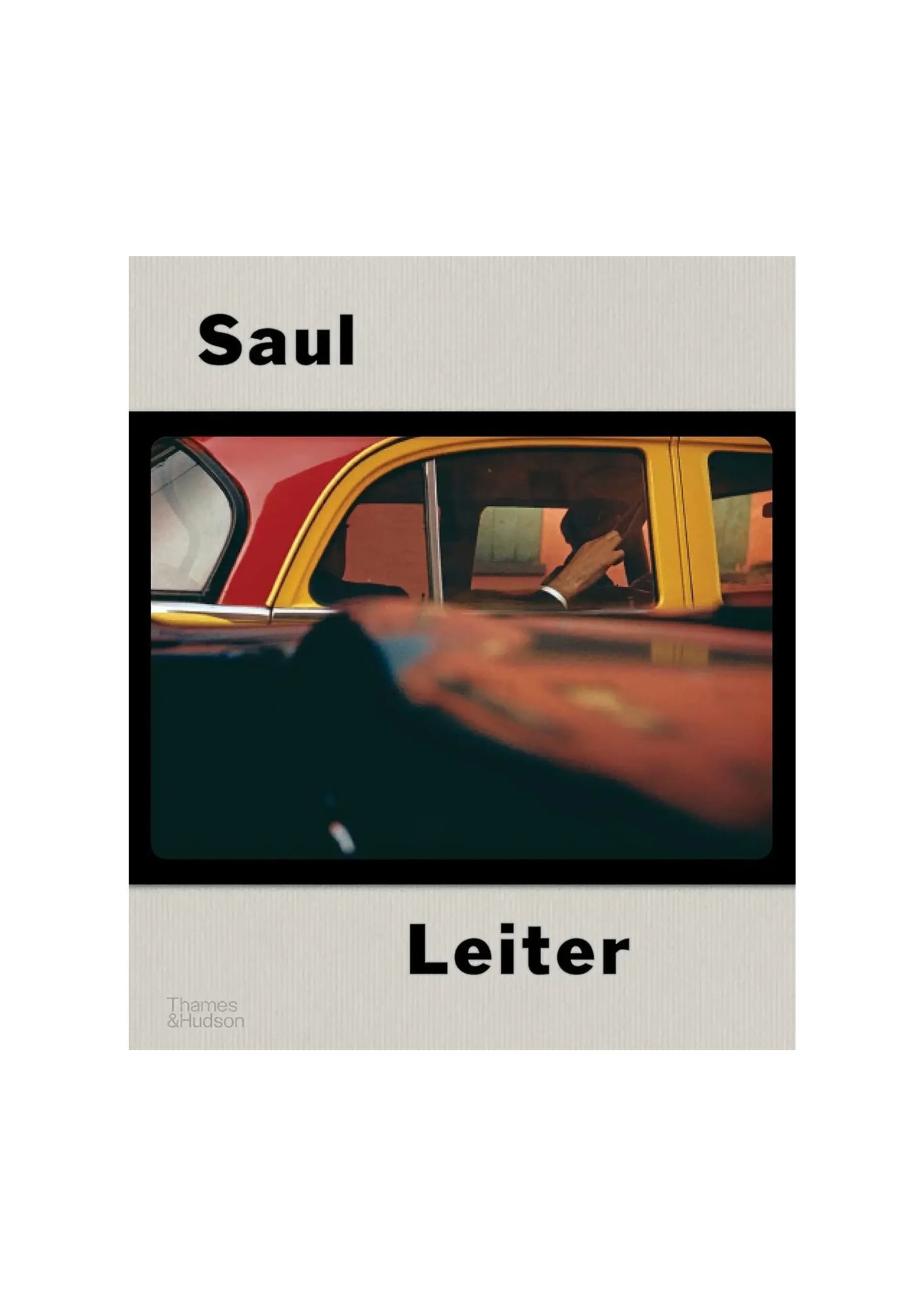 Saul Leiter