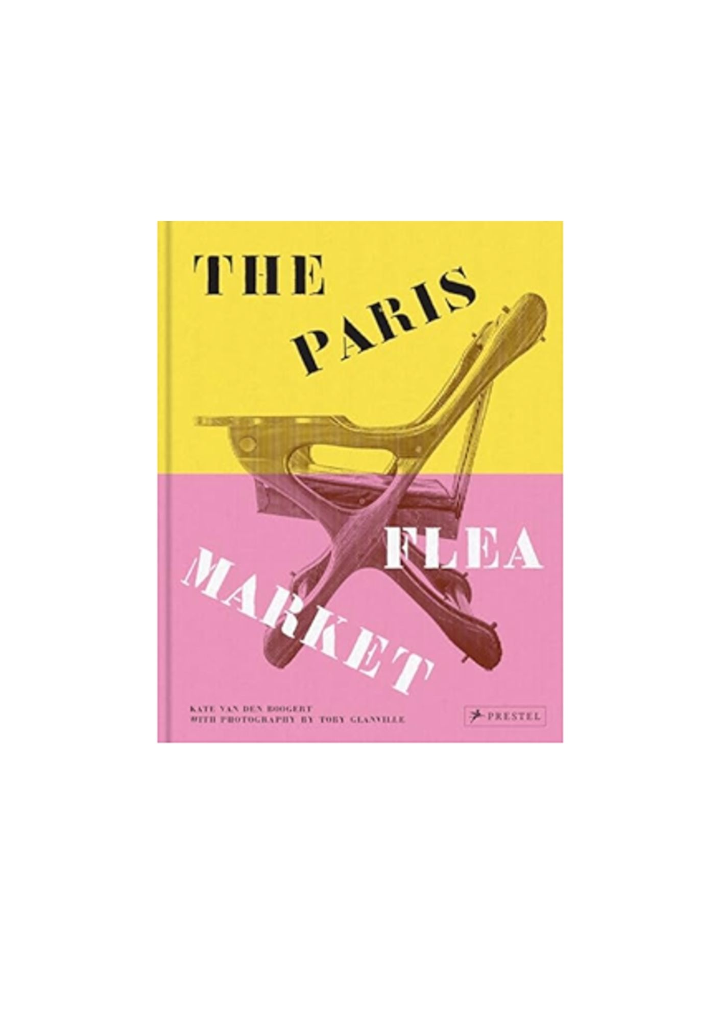 The Paris Flea Market