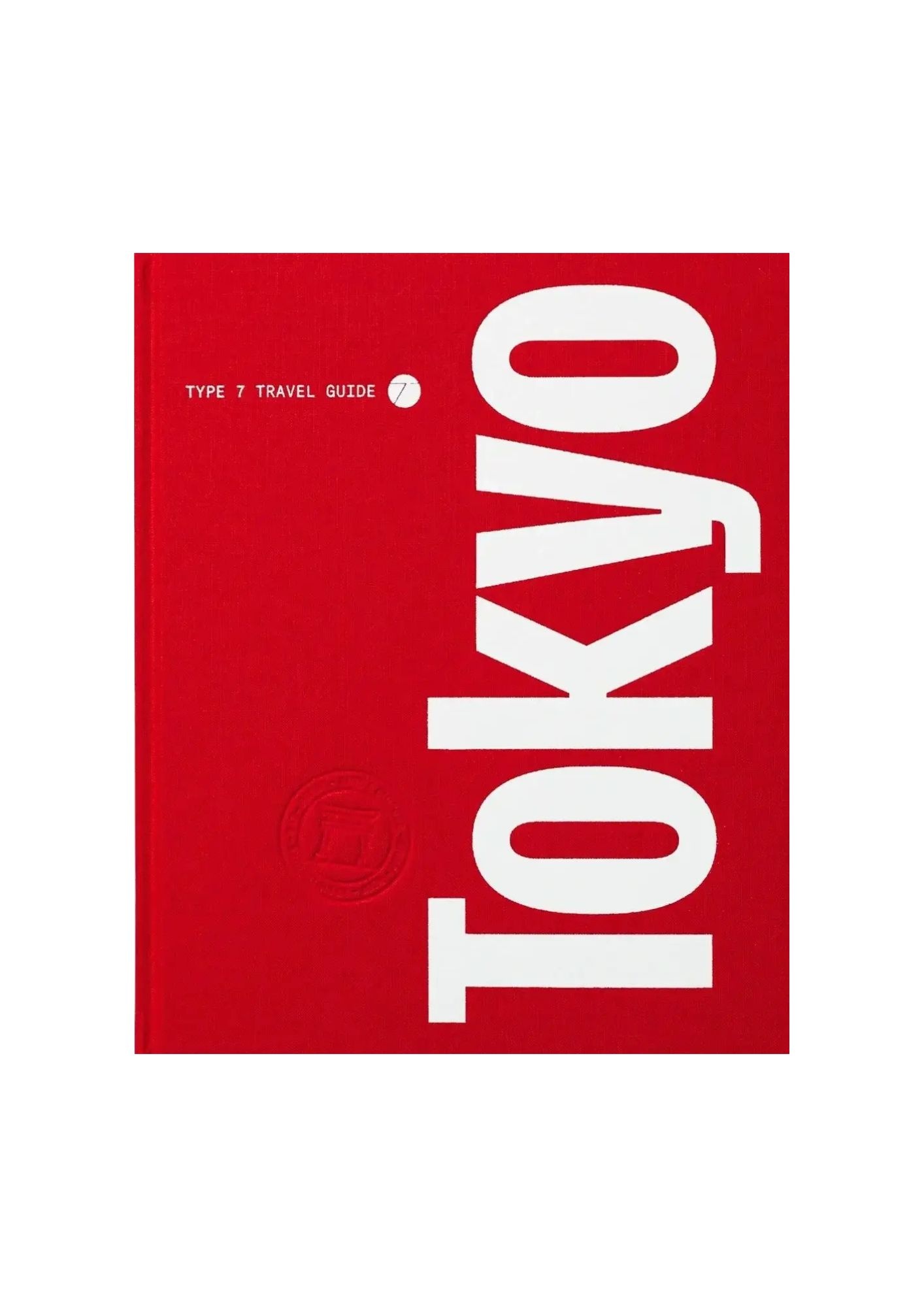 Type 7 Guide to Tokyo