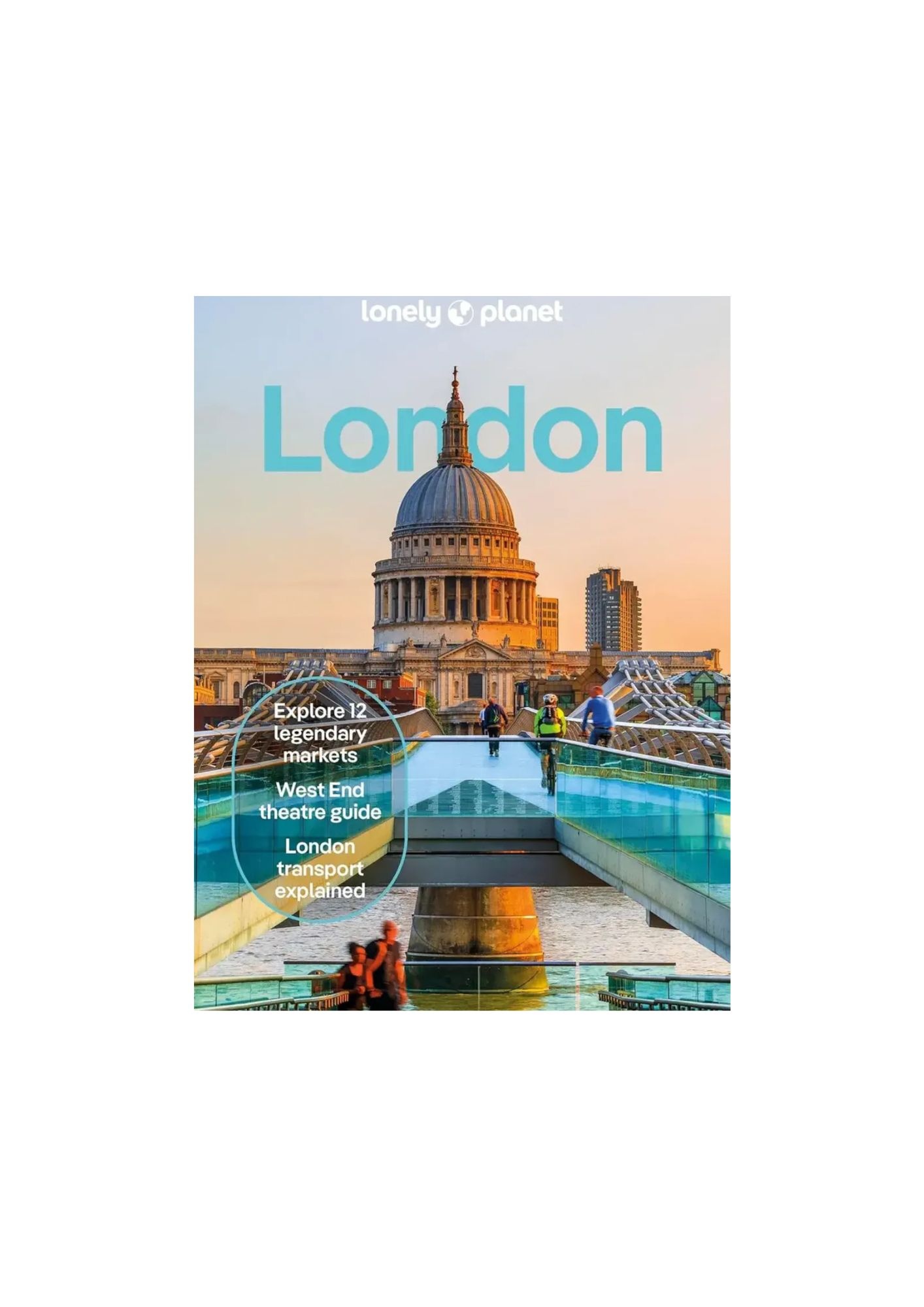 LONELY PLANET London