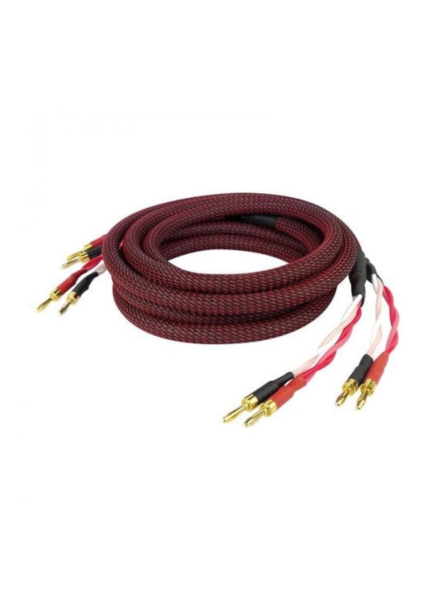 DYNAVOX Perfect Sound Lautsprecherkabel 3m