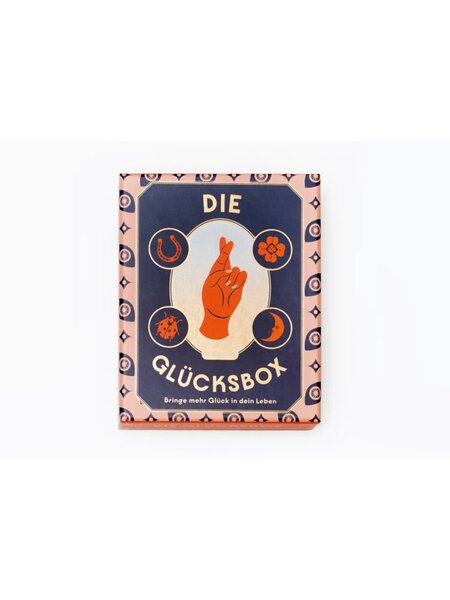 Die Glücksbox