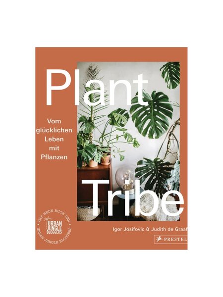 Plant Tribe